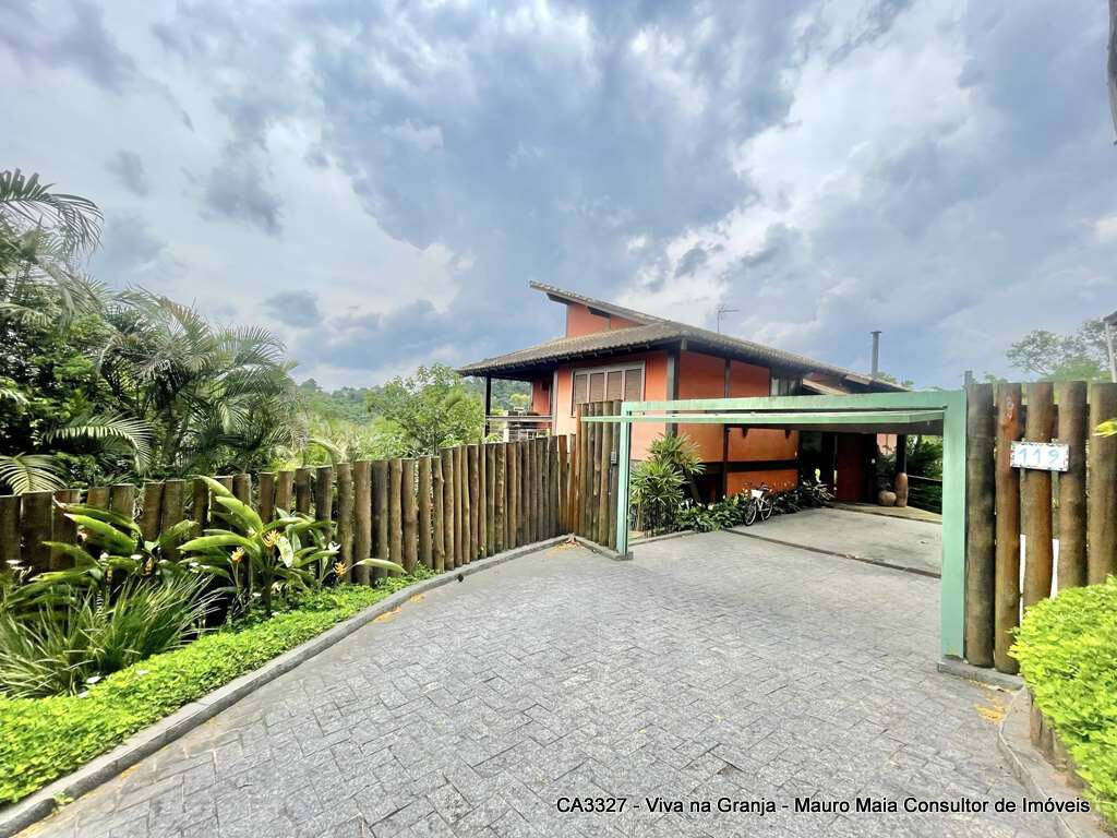 Casa de Condomínio, 3 quartos - Foto 21