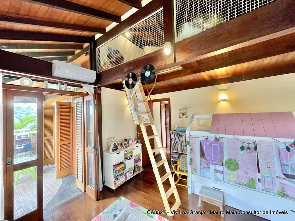 Casa de Condomínio, 3 quartos - Foto 27