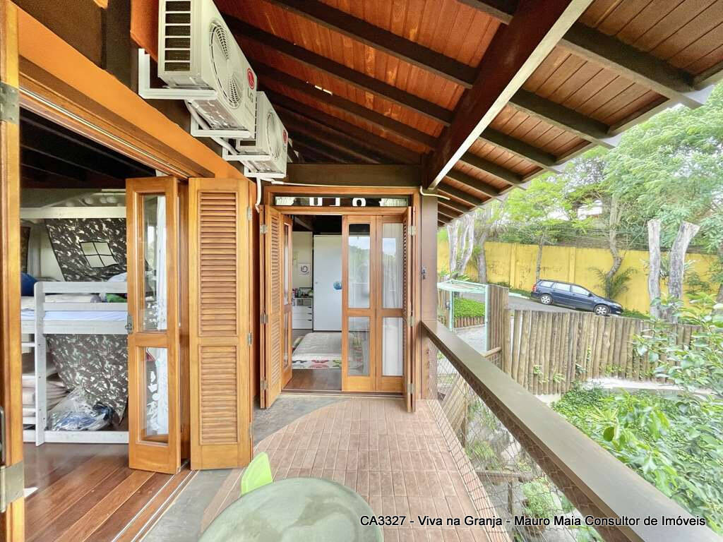 Casa de Condomínio, 3 quartos - Foto 30