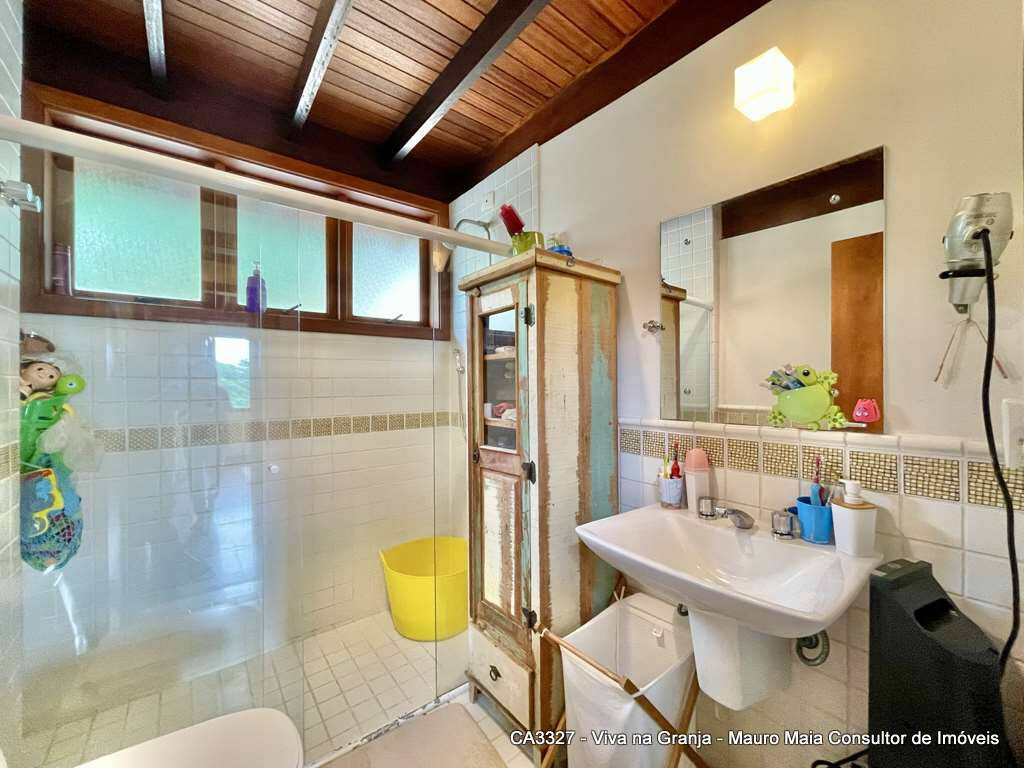Casa de Condomínio, 3 quartos - Foto 31