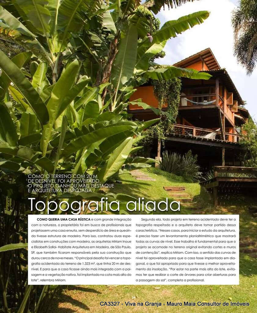 Casa de Condomínio, 3 quartos - Foto 32