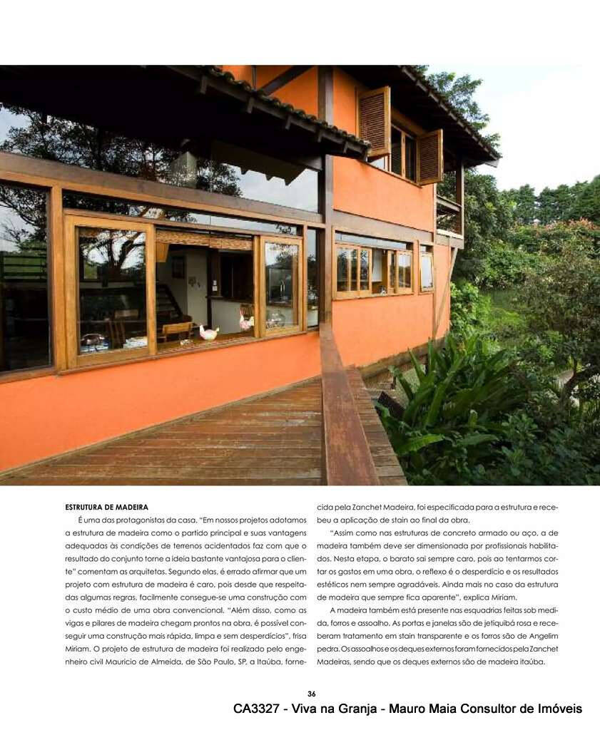 Casa de Condomínio, 3 quartos - Foto 34