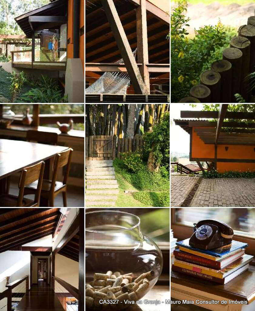 Casa de Condomínio, 3 quartos - Foto 35