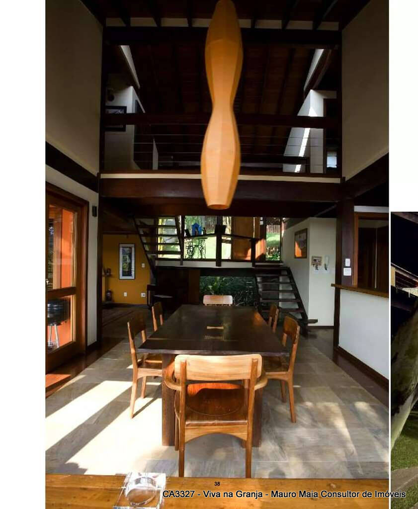 Casa de Condomínio, 3 quartos - Foto 36