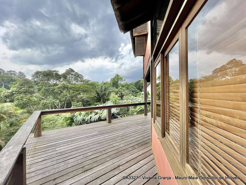 Casa de Condomínio, 3 quartos - Foto 44