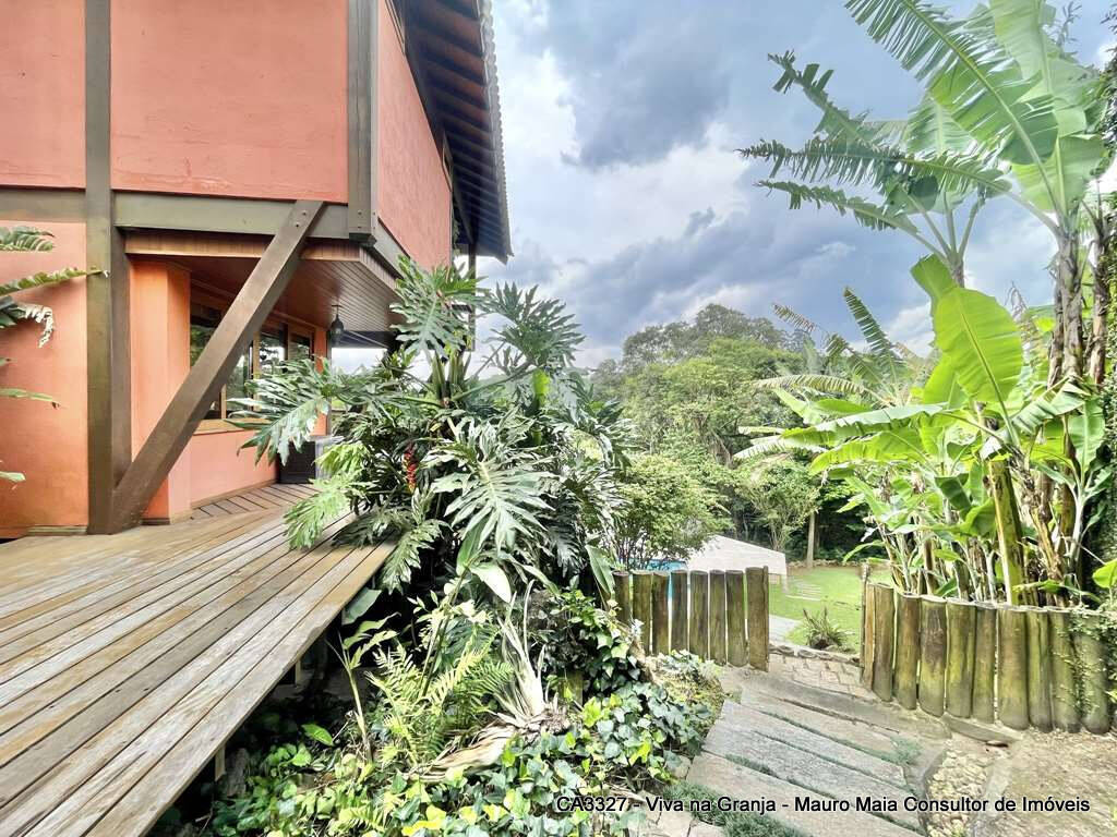 Casa de Condomínio, 3 quartos - Foto 45