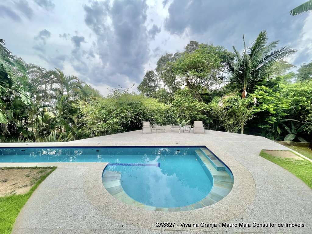 Casa de Condomínio, 3 quartos - Foto 46