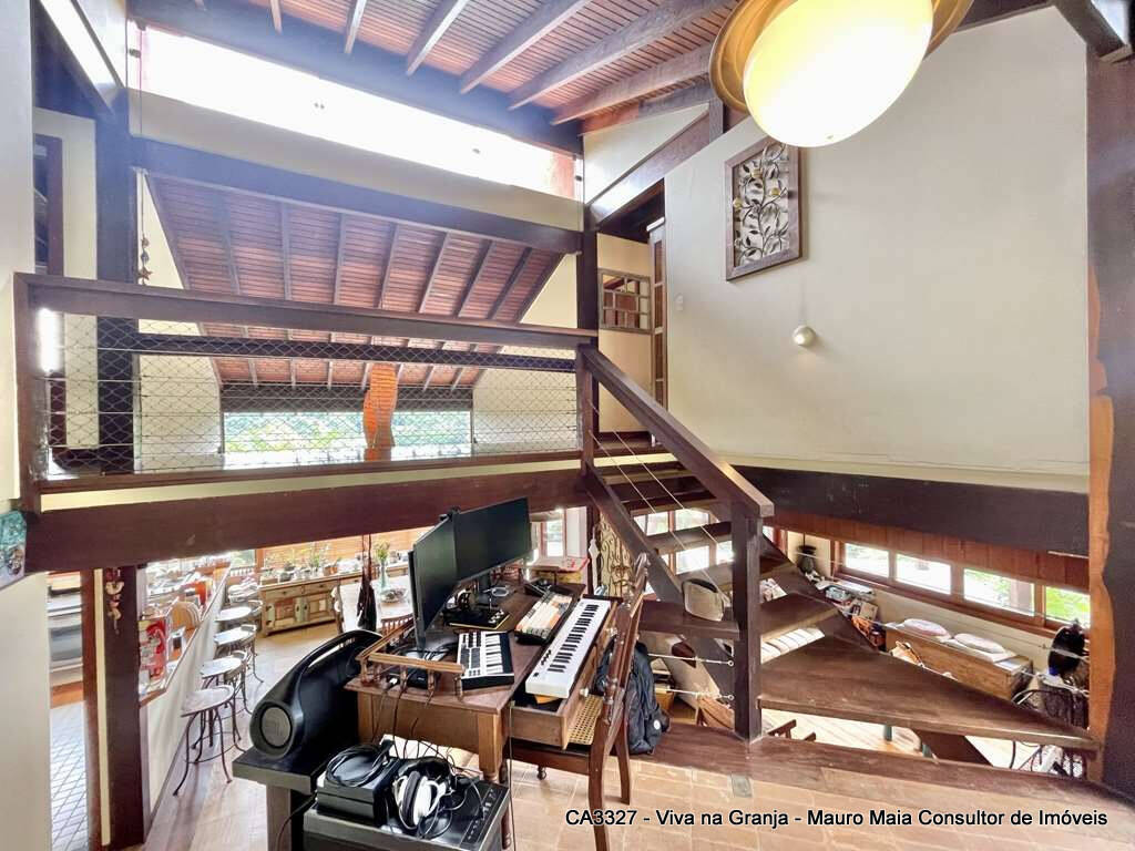 Casa de Condomínio, 3 quartos - Foto 48