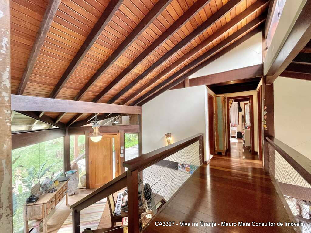 Casa de Condomínio, 3 quartos - Foto 49