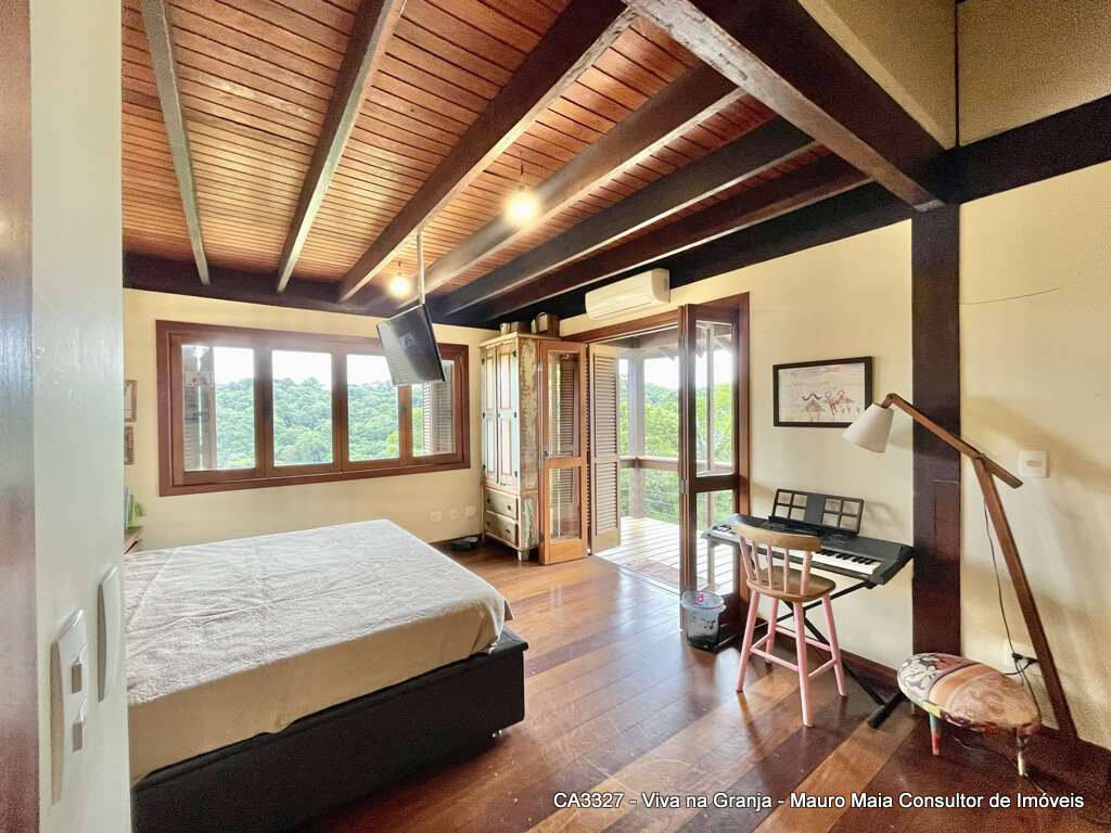 Casa de Condomínio, 3 quartos - Foto 50