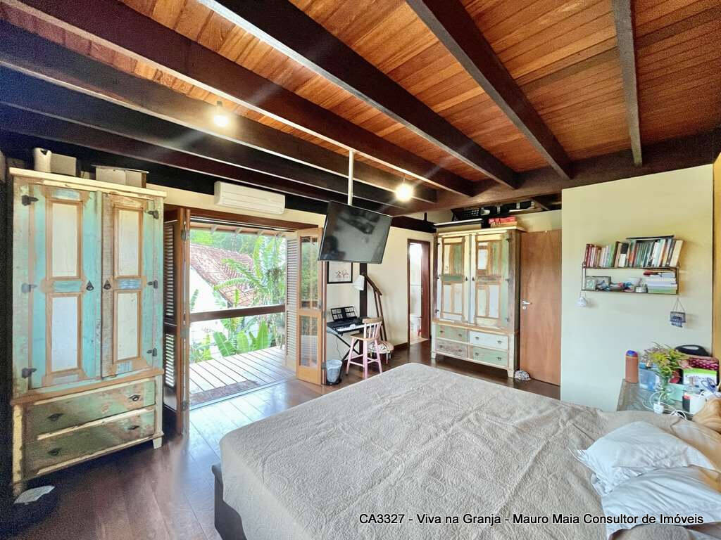 Casa de Condomínio, 3 quartos - Foto 51