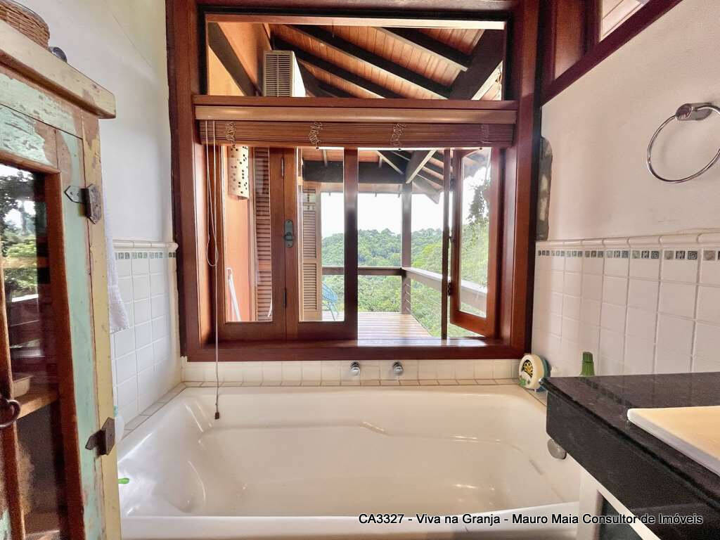 Casa de Condomínio, 3 quartos - Foto 53
