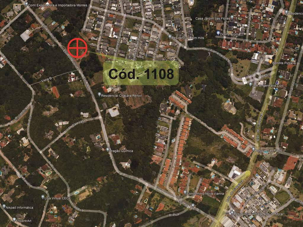 Terreno, 4973 m² - Foto 8