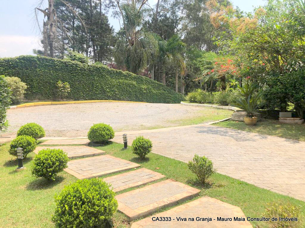 Casa de Condomínio à venda com 3 quartos, 225m² - Foto 33