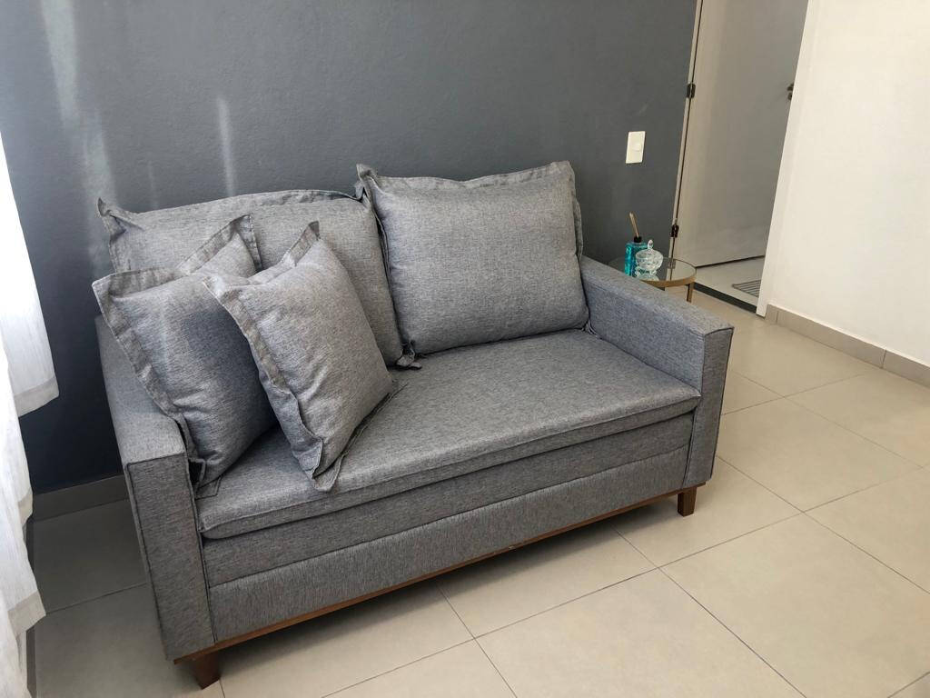 Apartamento, 2 quartos, 38 m² - Foto 2