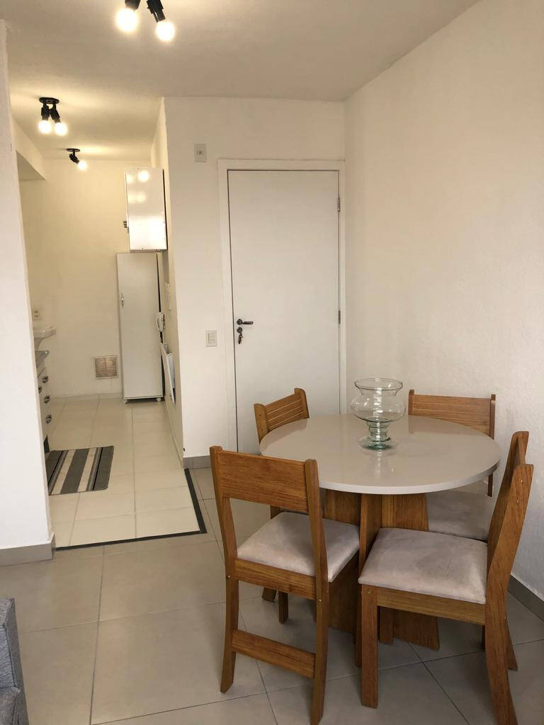 Apartamento, 2 quartos, 38 m² - Foto 3