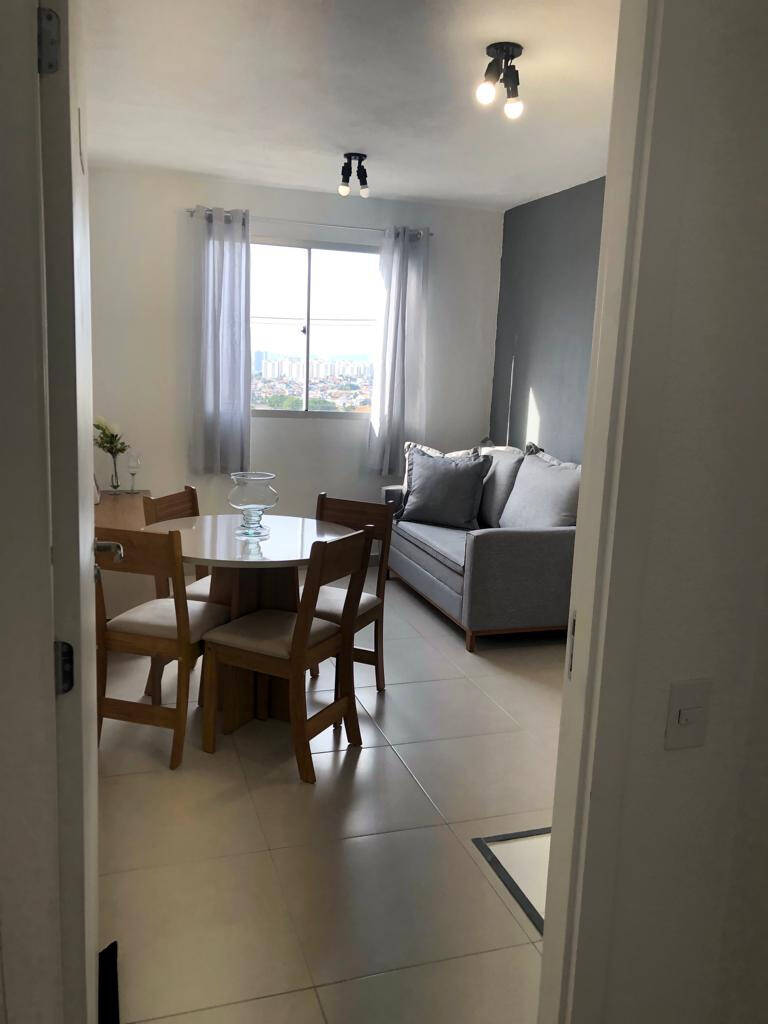Apartamento, 2 quartos, 38 m² - Foto 4