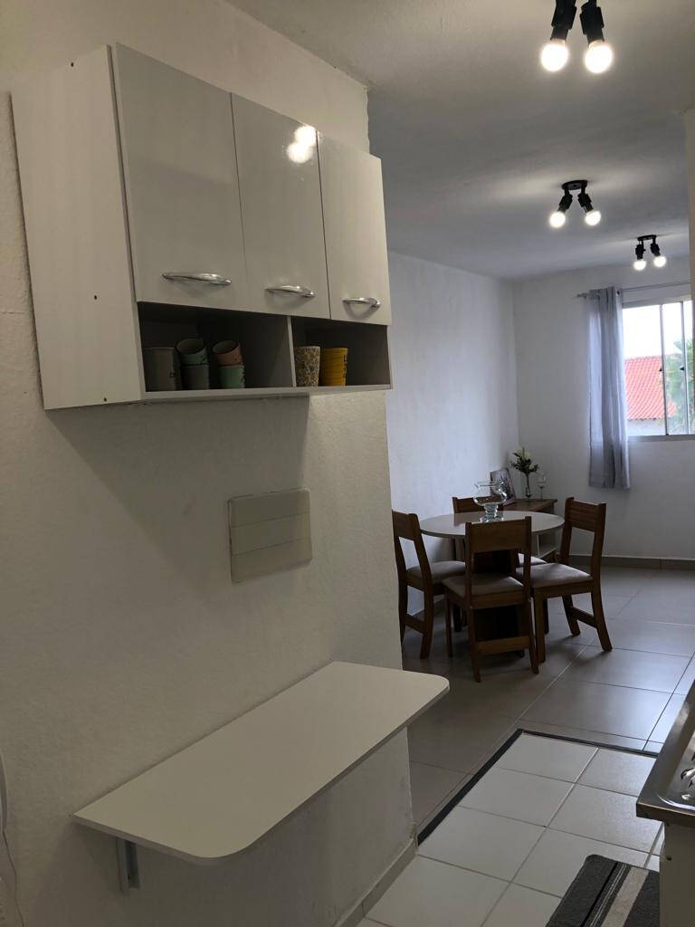 Apartamento, 2 quartos, 38 m² - Foto 5