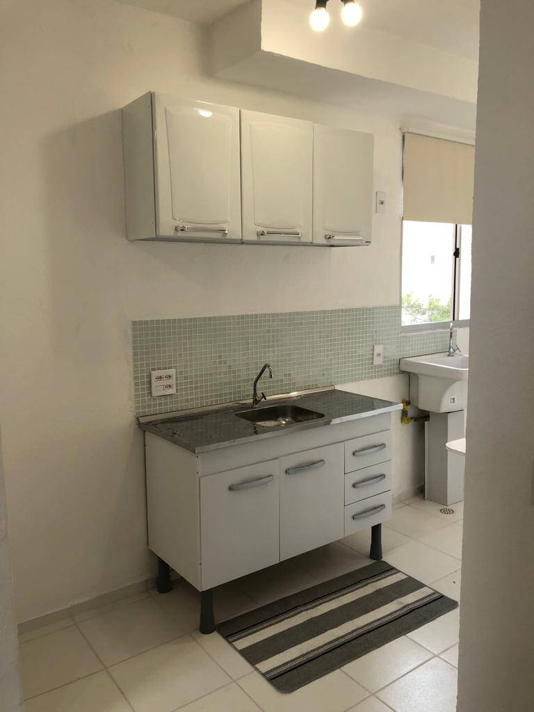 Apartamento, 2 quartos, 38 m² - Foto 6