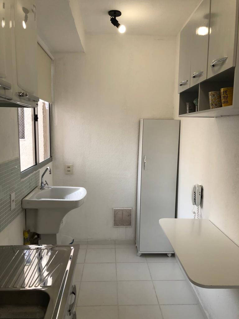 Apartamento, 2 quartos, 38 m² - Foto 7