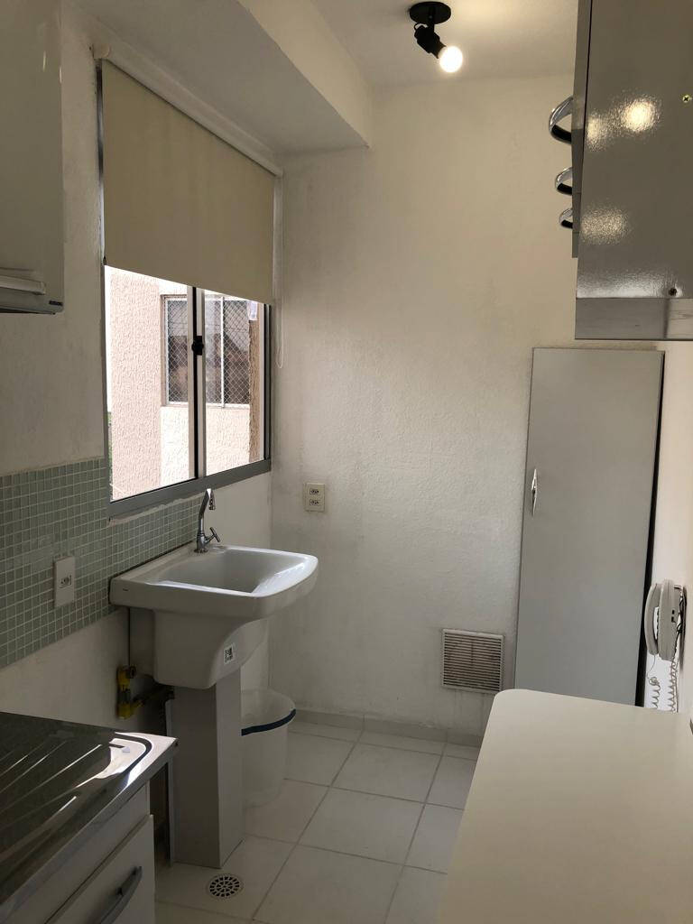 Apartamento, 2 quartos, 38 m² - Foto 8