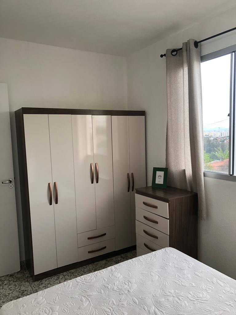 Apartamento, 2 quartos, 38 m² - Foto 9