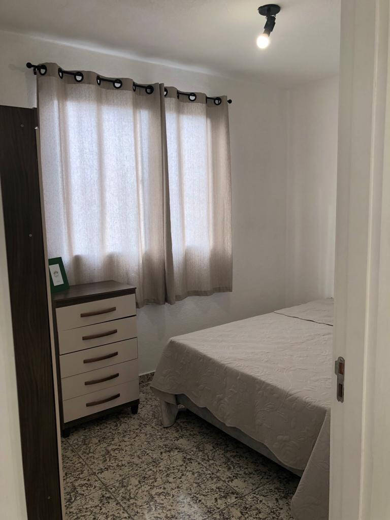 Apartamento, 2 quartos, 38 m² - Foto 10