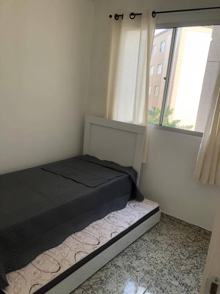 Apartamento, 2 quartos, 38 m² - Foto 11