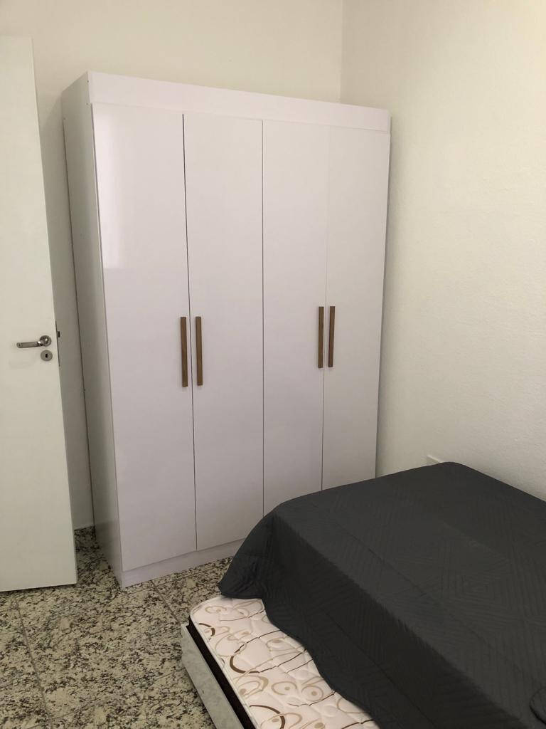 Apartamento, 2 quartos, 38 m² - Foto 12