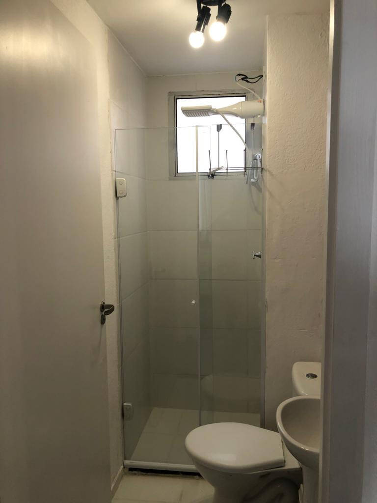 Apartamento, 2 quartos, 38 m² - Foto 14