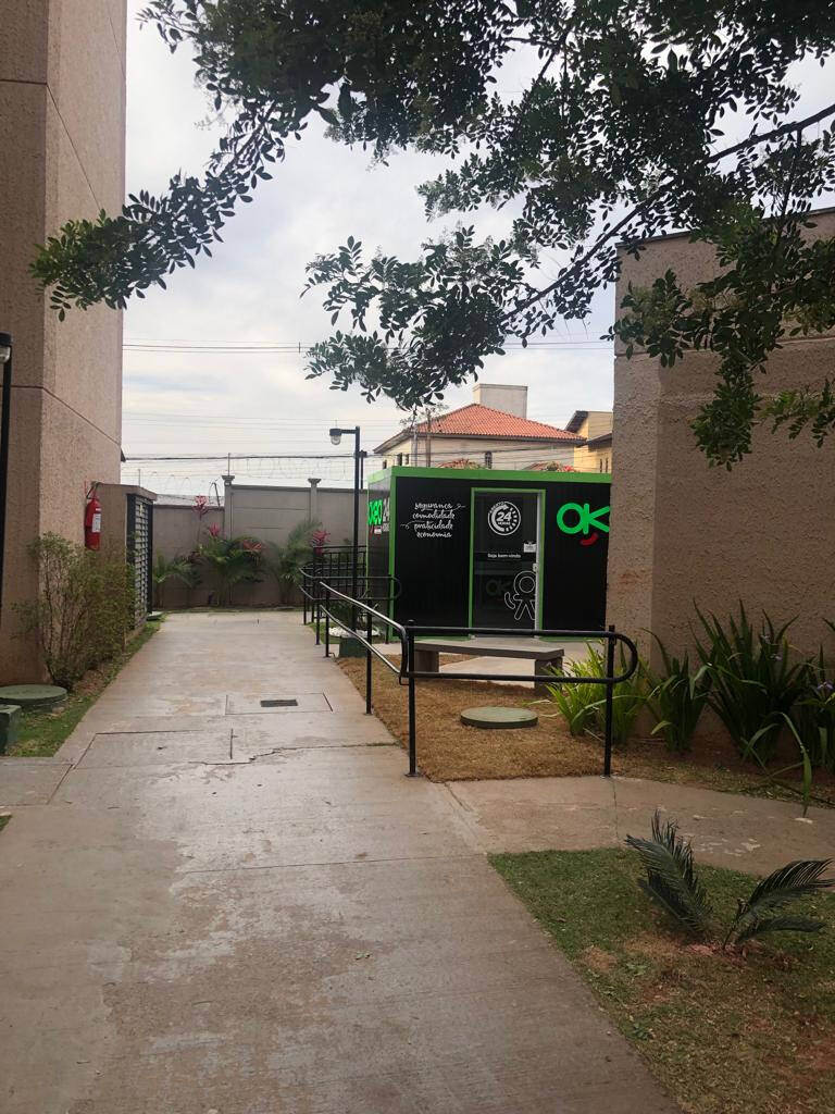 Apartamento, 2 quartos, 38 m² - Foto 16