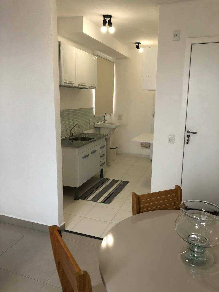Apartamento, 2 quartos, 38 m² - Foto 19