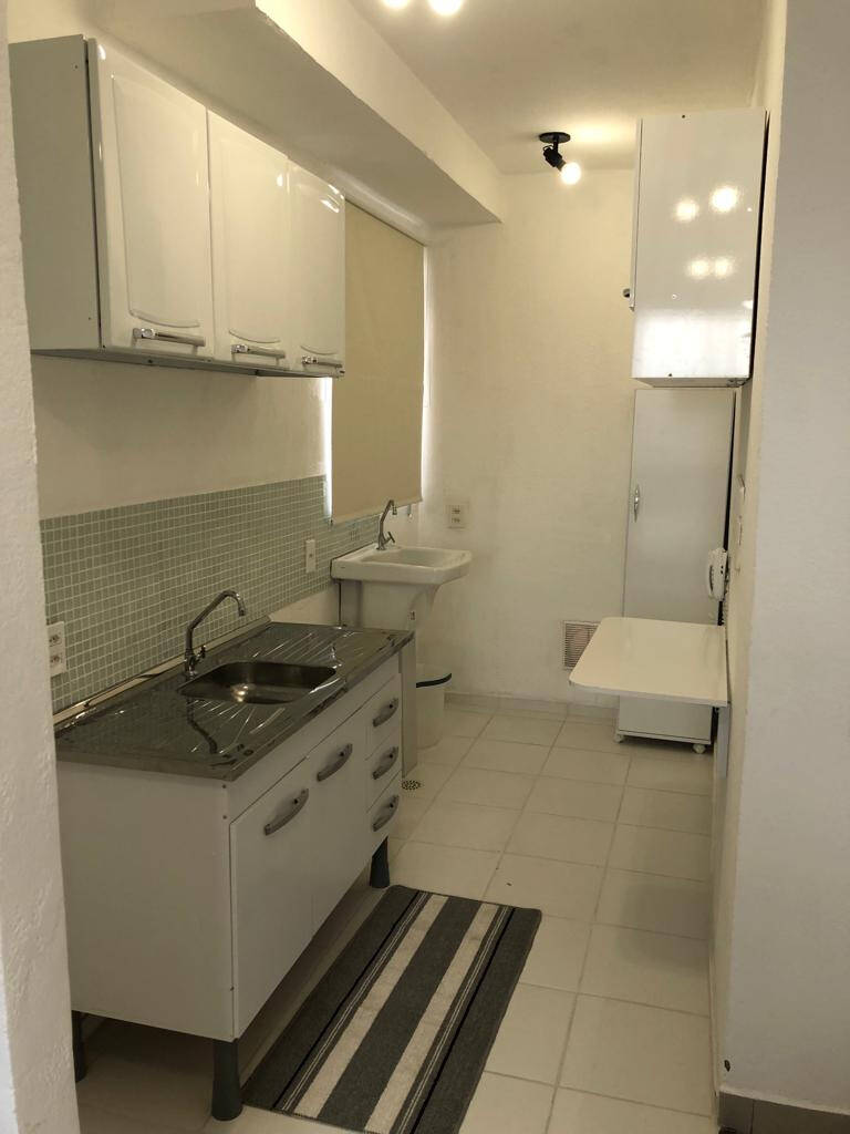 Apartamento, 2 quartos, 38 m² - Foto 20