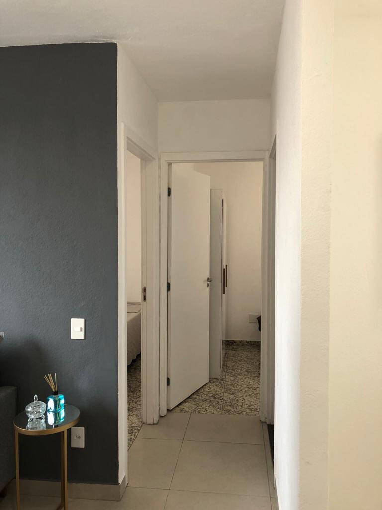 Apartamento, 2 quartos, 38 m² - Foto 21