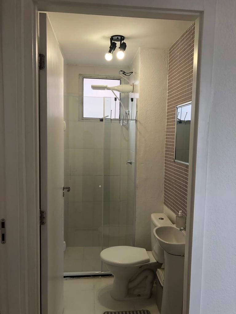 Apartamento, 2 quartos, 38 m² - Foto 25