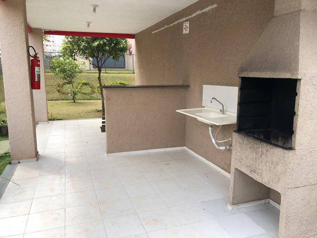 Apartamento, 2 quartos, 38 m² - Foto 30