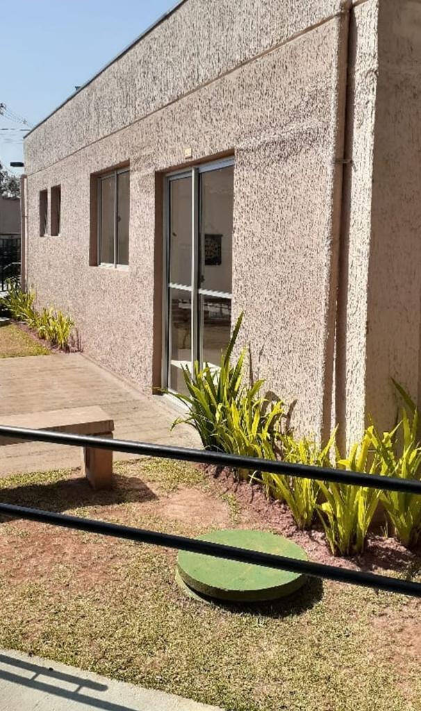 Apartamento, 2 quartos, 38 m² - Foto 31