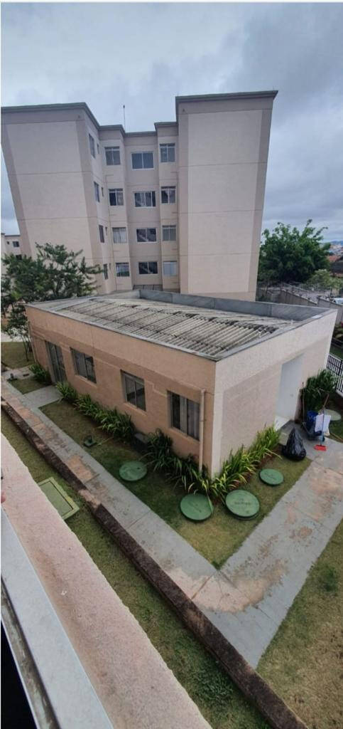 Apartamento, 2 quartos, 38 m² - Foto 32