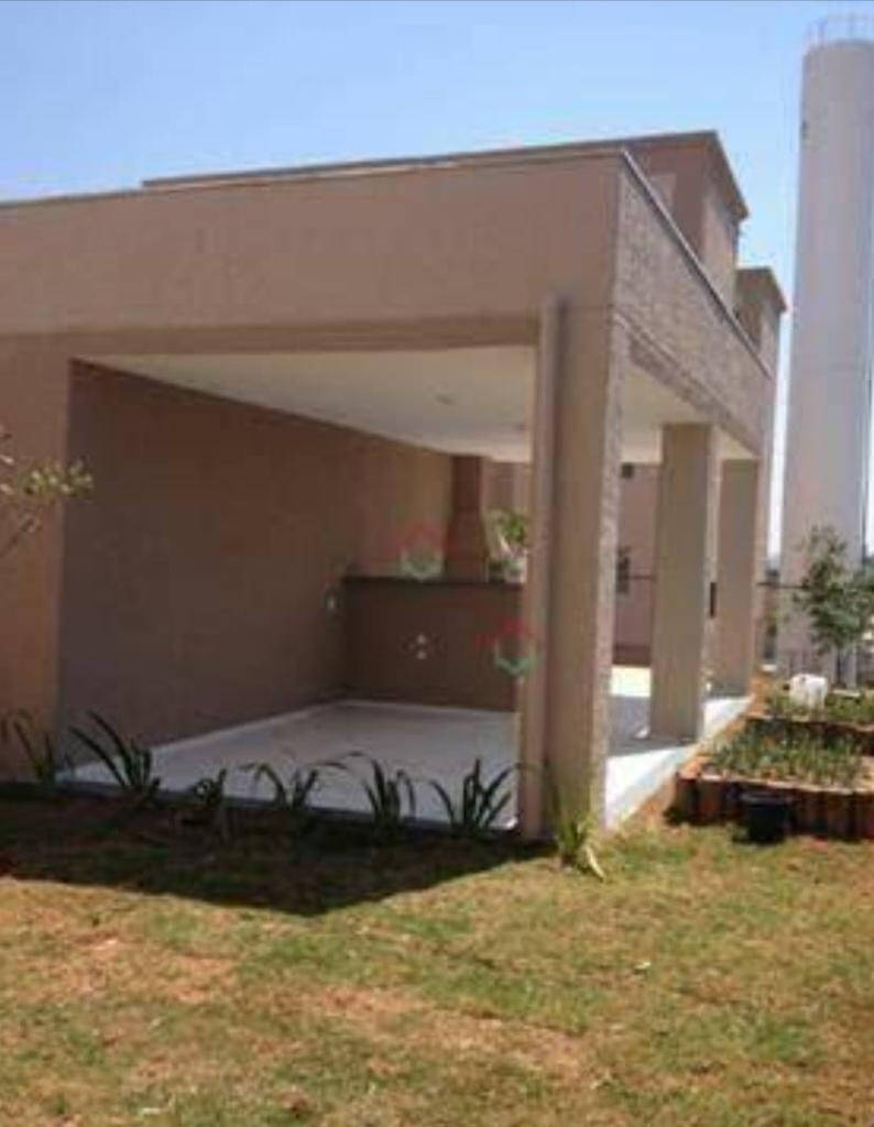 Apartamento, 2 quartos, 38 m² - Foto 36