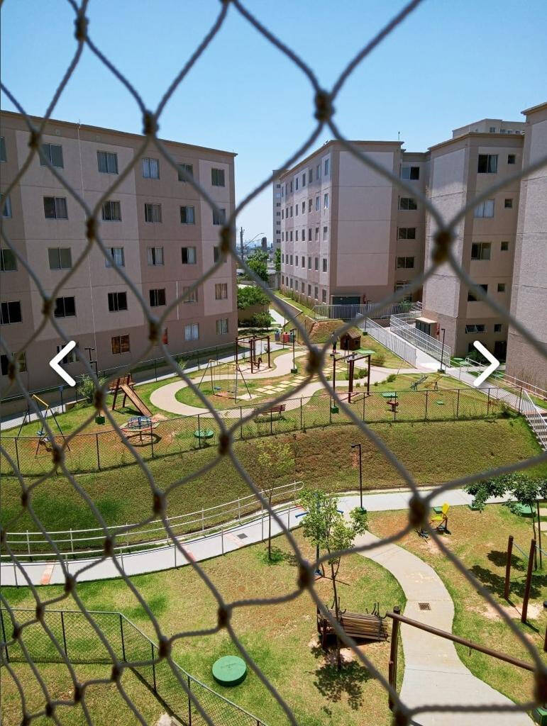 Apartamento, 2 quartos, 38 m² - Foto 37