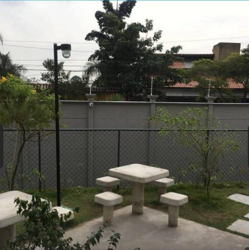 Apartamento, 2 quartos, 38 m² - Foto 39