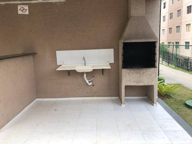 Apartamento, 2 quartos, 38 m² - Foto 43