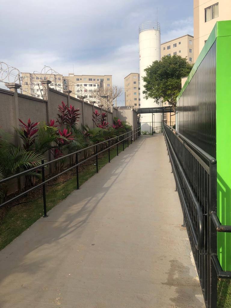 Apartamento, 2 quartos, 38 m² - Foto 45