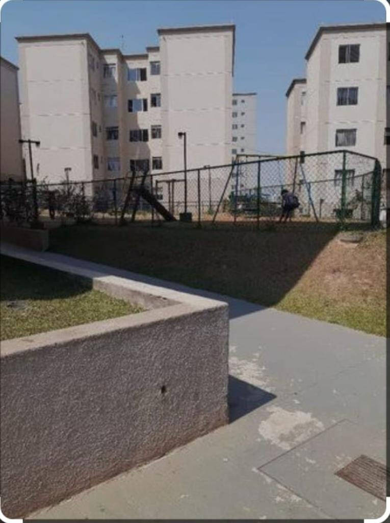 Apartamento, 2 quartos, 38 m² - Foto 47