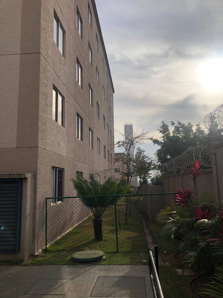 Apartamento, 2 quartos, 38 m² - Foto 48
