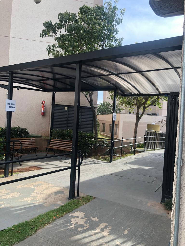 Apartamento, 2 quartos, 38 m² - Foto 50