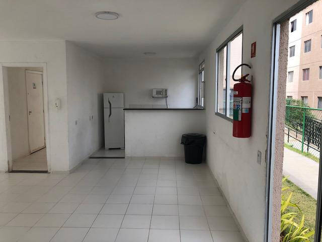 Apartamento, 2 quartos, 38 m² - Foto 51
