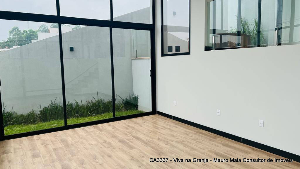 Casa de Condomínio, 4 quartos - Foto 8