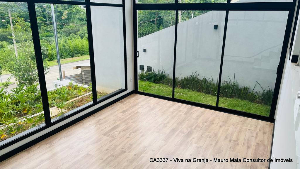 Casa de Condomínio, 4 quartos - Foto 9