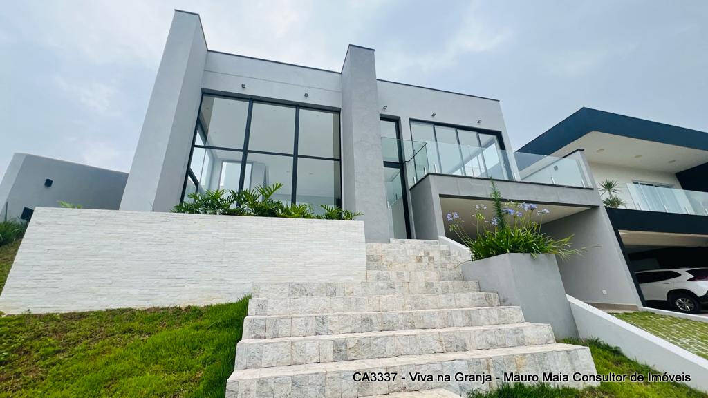 Casa de Condomínio, 4 quartos - Foto 6
